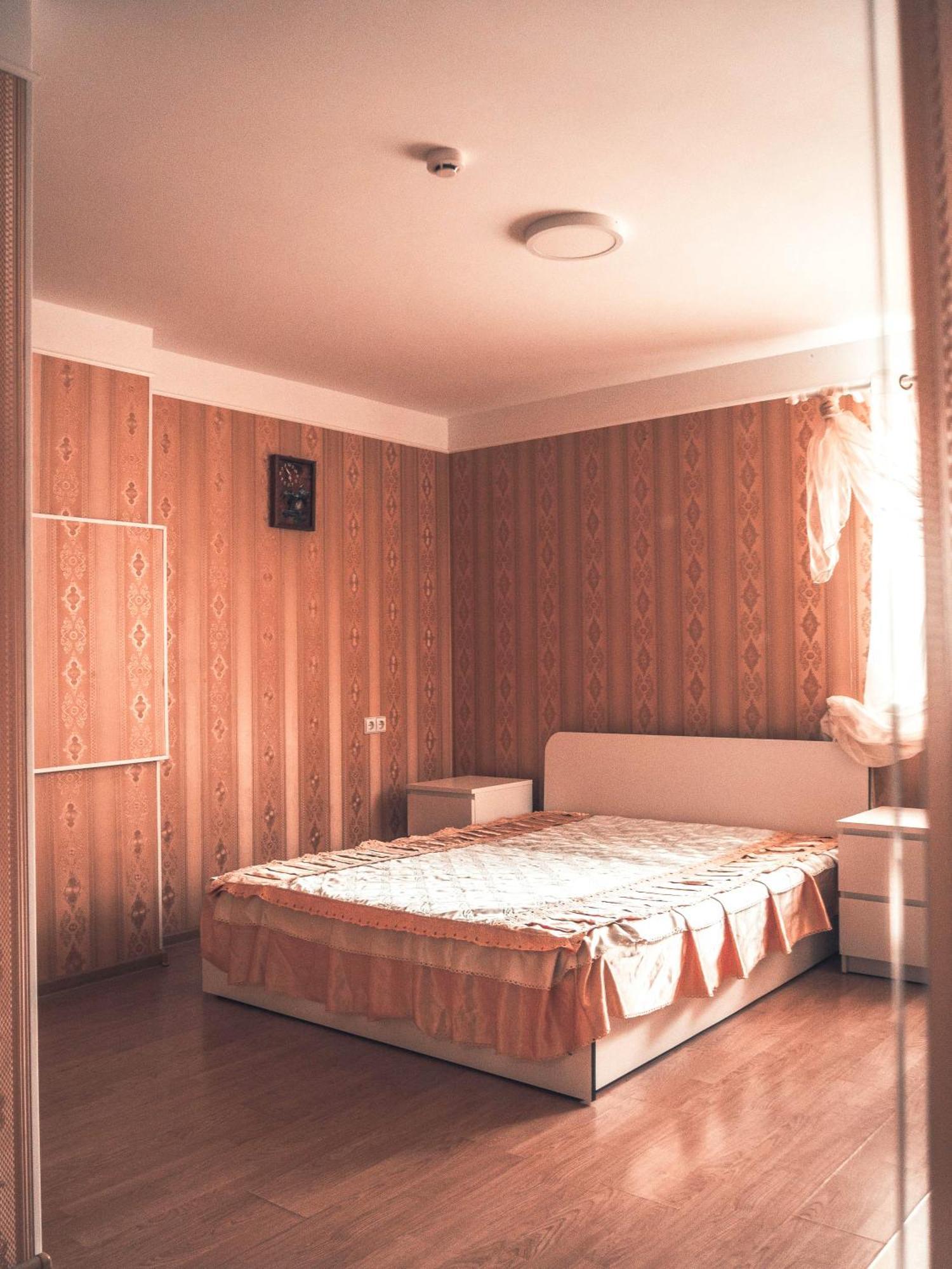 Tatjanos Dvaras VNO Extérieur photo