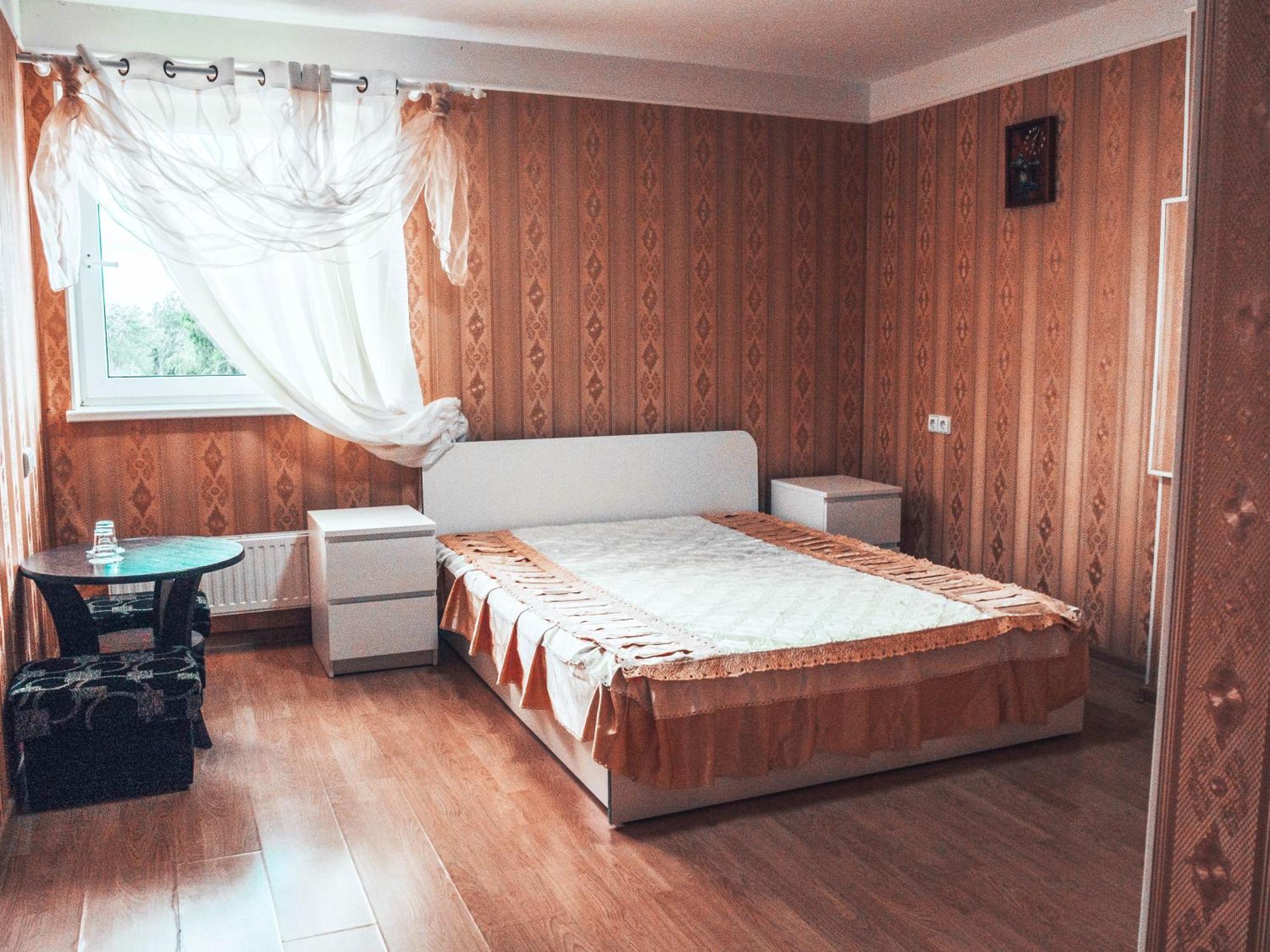 Tatjanos Dvaras VNO Extérieur photo